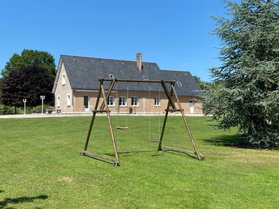 Maison - 190 m² - 7 pièces