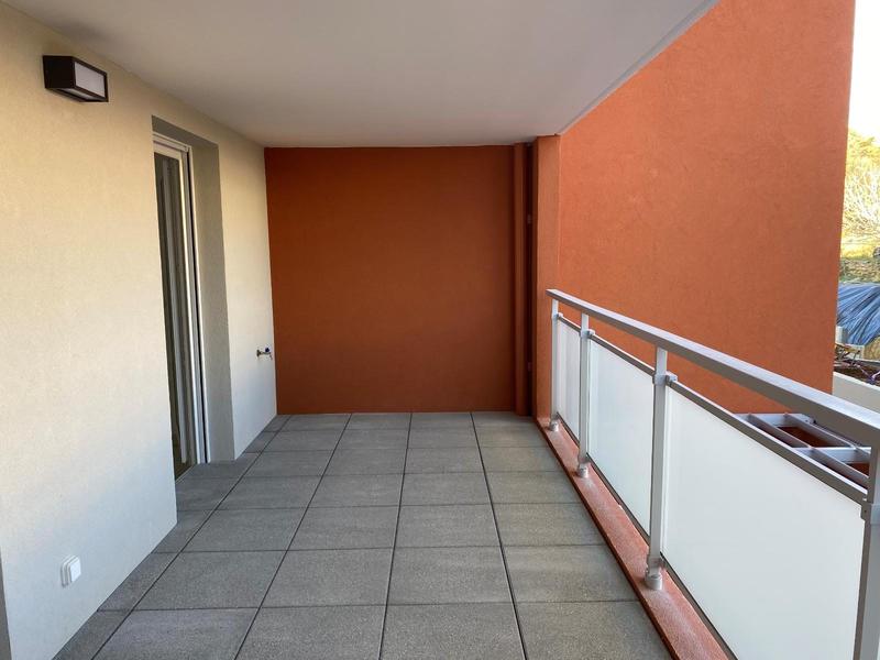 Appartement - 30 m² - 1 pièce