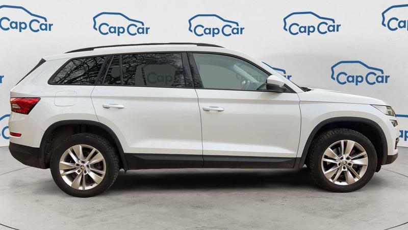 Skoda Kodiaq 1 2.0 Tdi 150 Ambition - 5 places