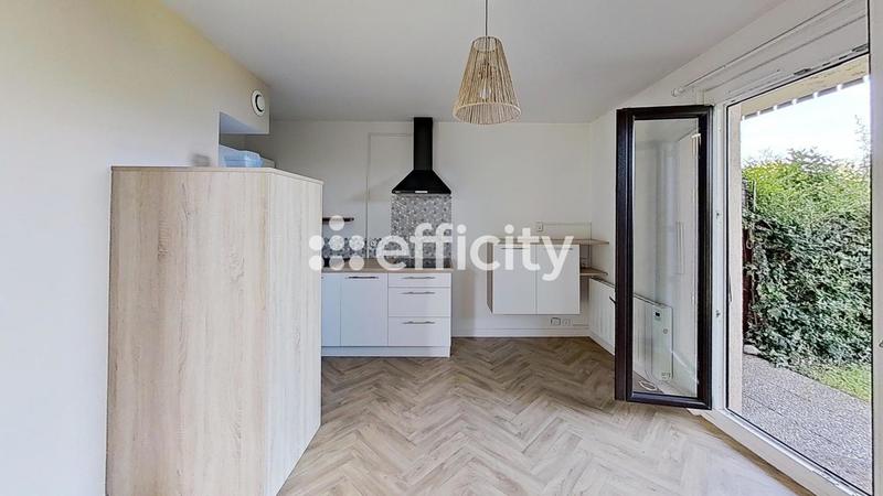 Appartement - 28 m² - 2 pièces