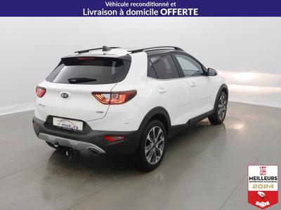 Kia Stonic 1.0 t-GDi 120 ch Isg Bvm6 - Premium