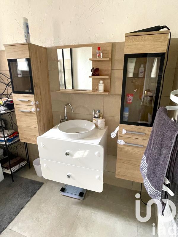 Maison - 101 m² - 4 pièces