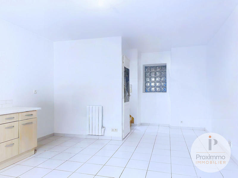 Maison - 41 m² - 2 pièces