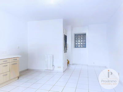 Maison - 41 m² - 2 pièces