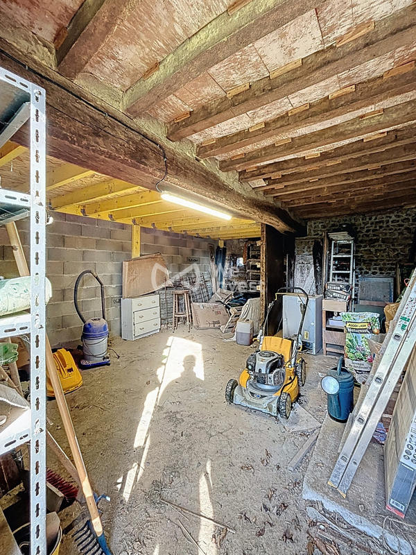 Maison - 157 m² - 5 pièces