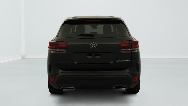 Citroën C5 Aircross Hybride 136 e-Dcs6 Plus