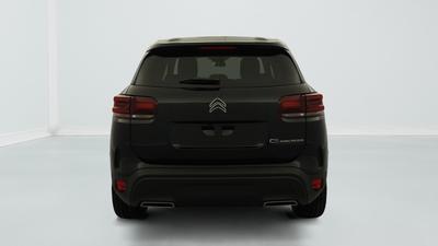 Citroën C5 Aircross Hybride 136 e-Dcs6 Plus