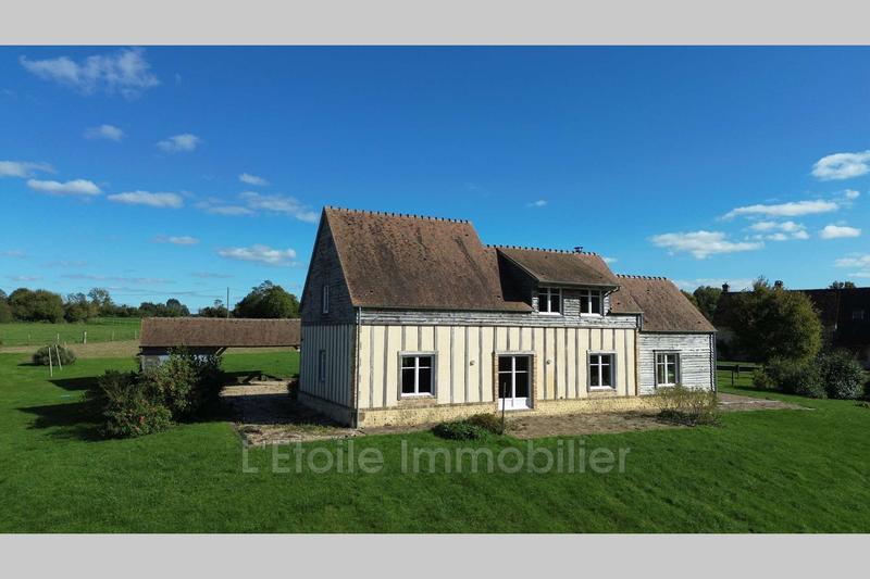 Maison - 136 m² - 5 pièces
