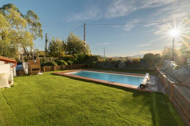 Maison - 235 m² - 5 pièces