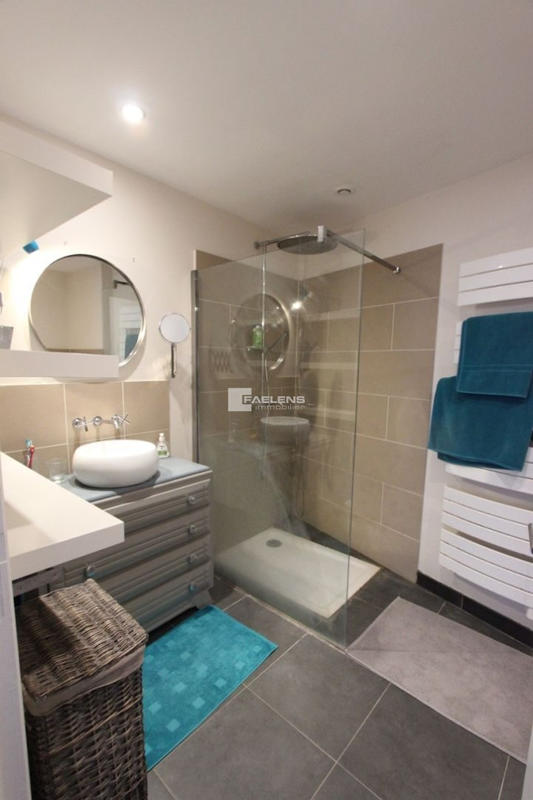 Appartement - 62 m² - 2 pièces