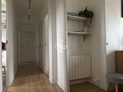 Appartement - 69 m² - 3 pièces