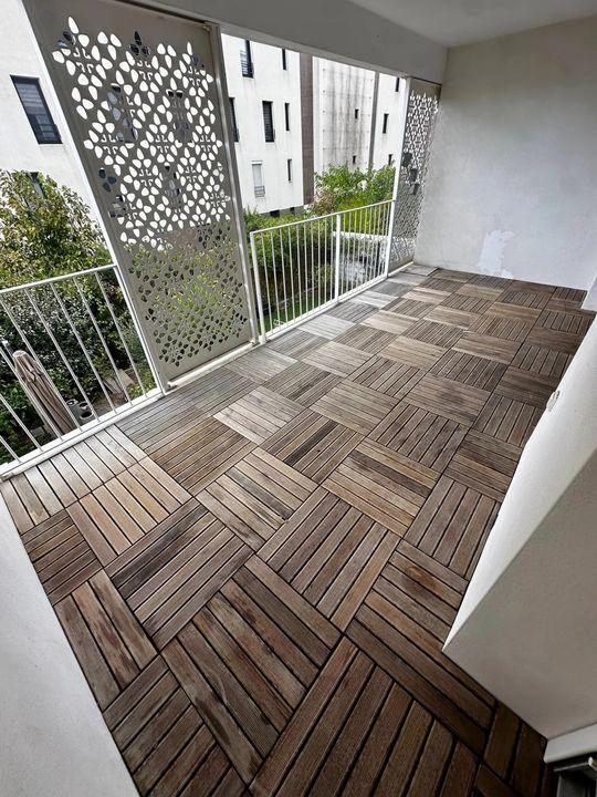 Appartement - 2 pièces