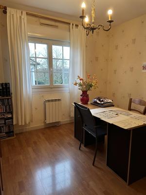 Maison - 152 m² - 6 pièces