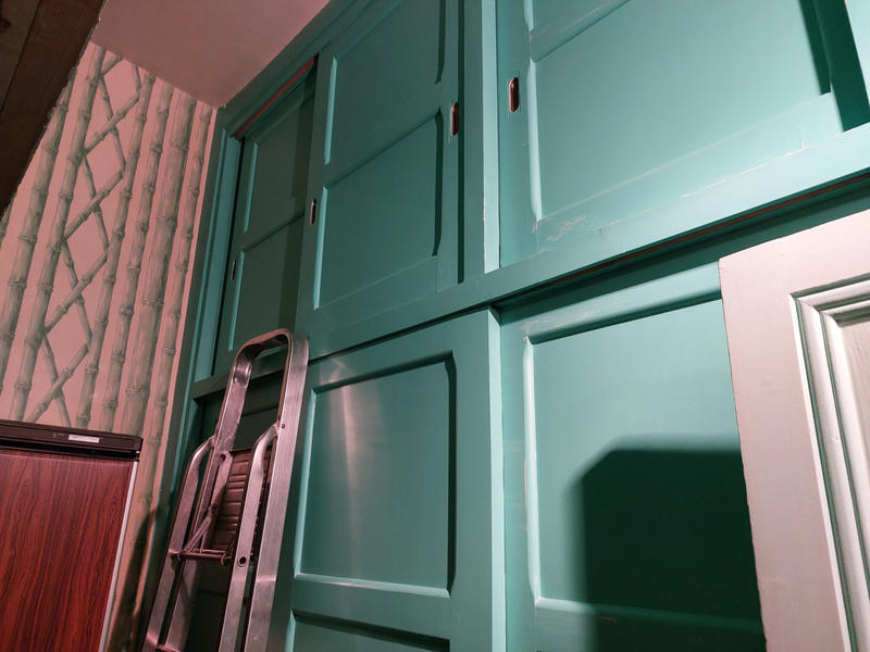 Appartement - 130 m² - 6 pièces