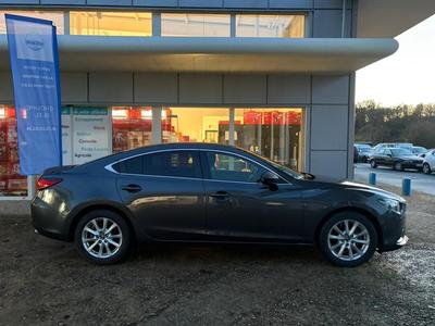 Mazda 6 2.2 d 150 Ch Garantie Mois / Reprise Possible