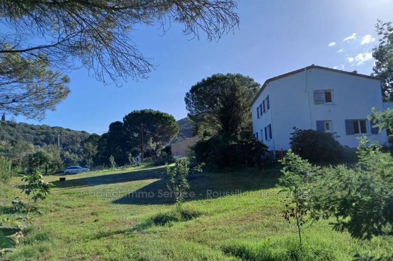 Maison de campagne - 162 m² - 6 pièces