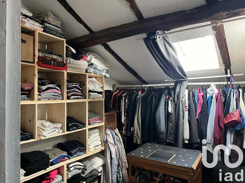 Maison de campagne - 110 m² - 4 pièces