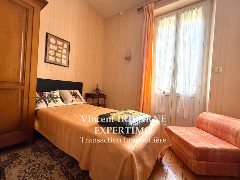 Maison - 91 m² - 4 pièces