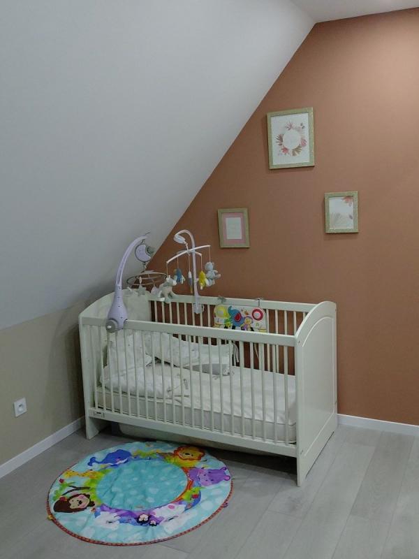 Maison - 95 m² - 3 pièces