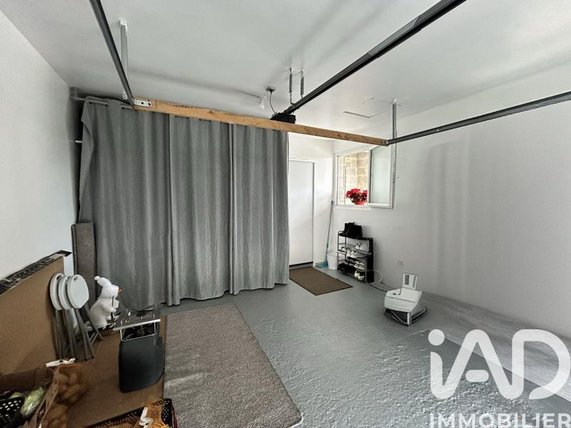 Maison - 116 m² - 4 pièces