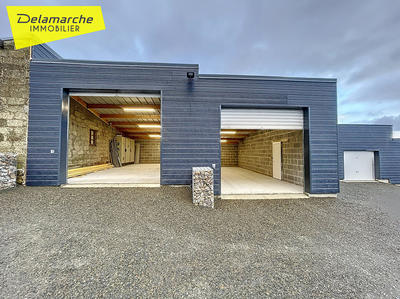 Parking - 57 m²