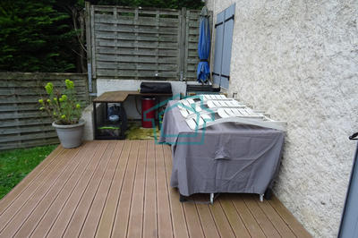 Appartement - 80 m² - 3 pièces