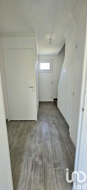 Maison de ville - 77 m² - 4 pièces