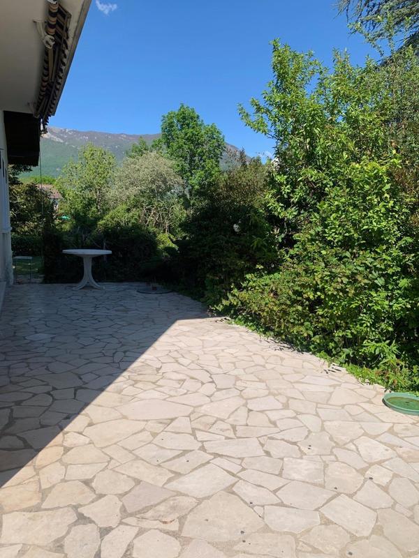 Maison - 144 m² - 5 pièces