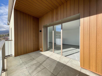 Appartement - 94 m² - 4 pièces