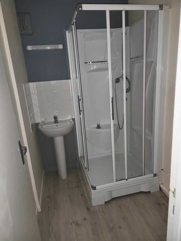 Appartement - 77 m² - 4 pièces