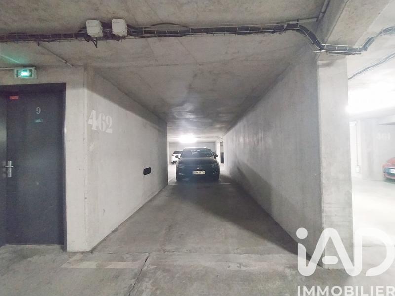 Parking - 12 m²