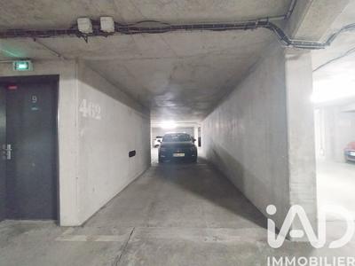 Parking - 12 m²