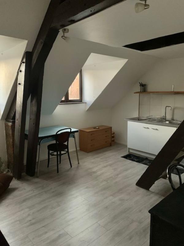 Immeuble - 215 m² - 10 pièces