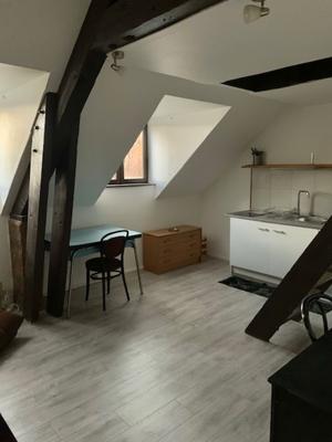 Immeuble - 215 m² - 10 pièces