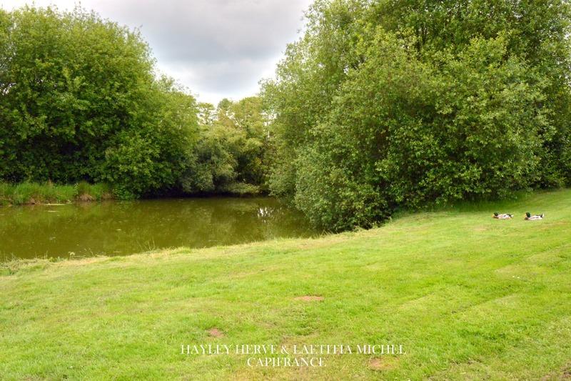 Maison de campagne - 170 m² - 7 pièces