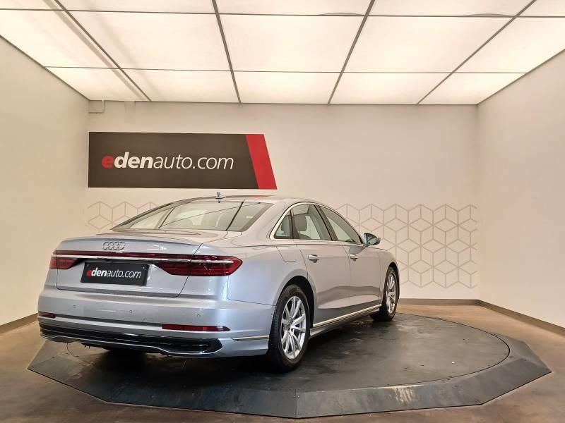 Audi A8 50 Tdi 286 Tiptronic 8 quattro