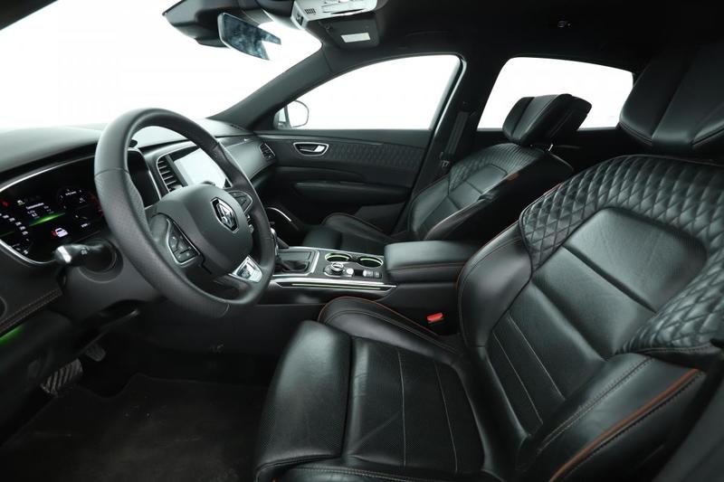 Renault Talisman 2.0 Blue dCi Initiale Paris Edc 200 ch