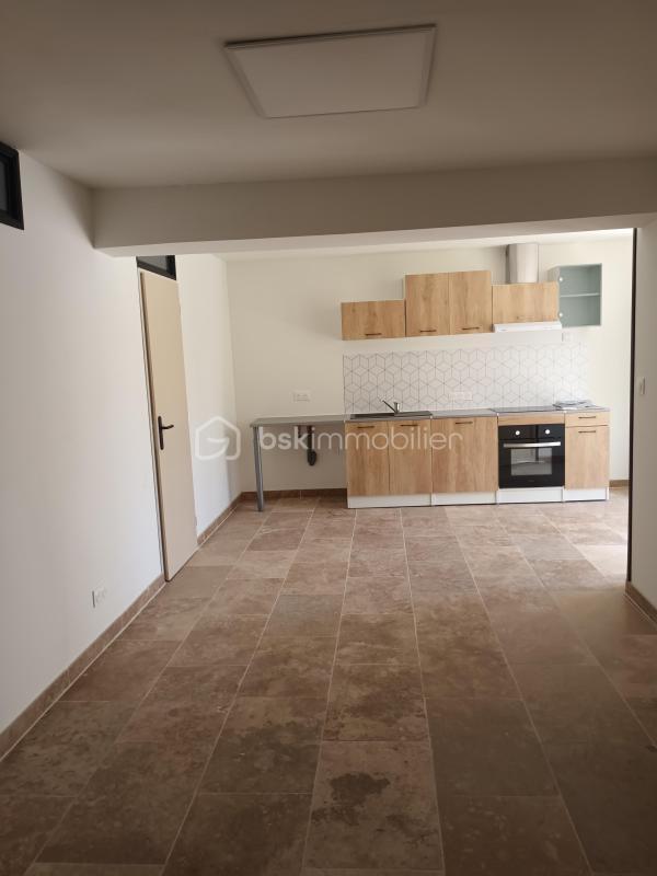 Maison traditionnelle - 128 m² - 5 pièces