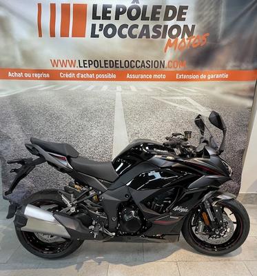 Kawasaki Ninja 1100 Sx se