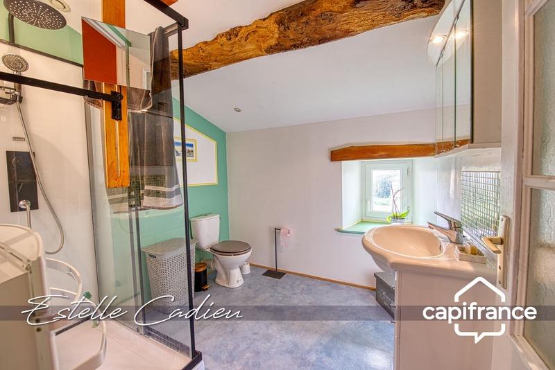 Maison - 145 m² - 4 pièces