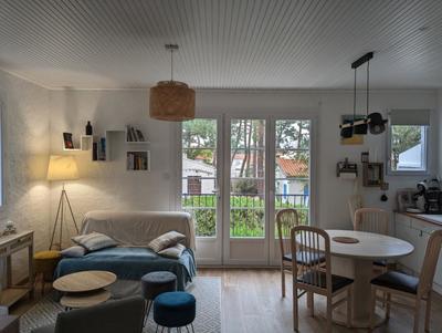 Appartement - 50 m²