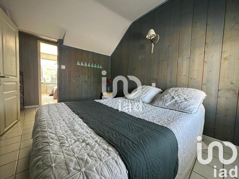 Maison - 134 m² - 6 pièces