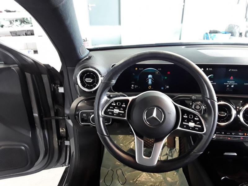 Mercedes Cla Shooting Brake 200 d 150 Cv Business Line 8g-Dct