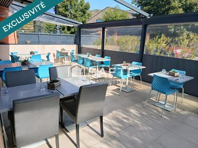 Local commercial - 99 m²