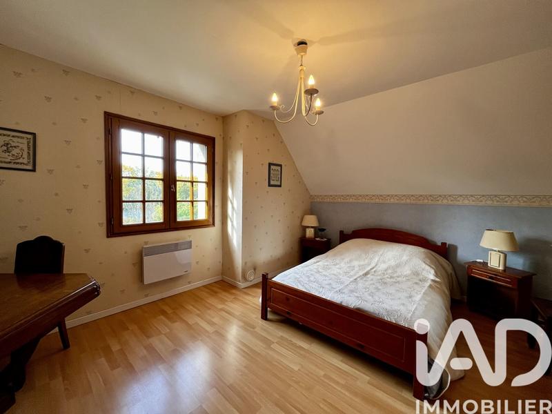 Maison - 142 m² - 7 pièces