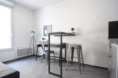 Studio - 20 m² - 1 pièce