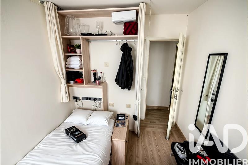 Appartement - 78 m² - 6 pièces