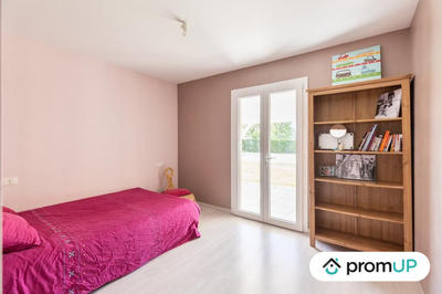 Villa - 234 m² - 7 pièces