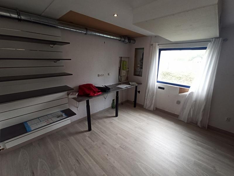 Local commercial - 61 m²