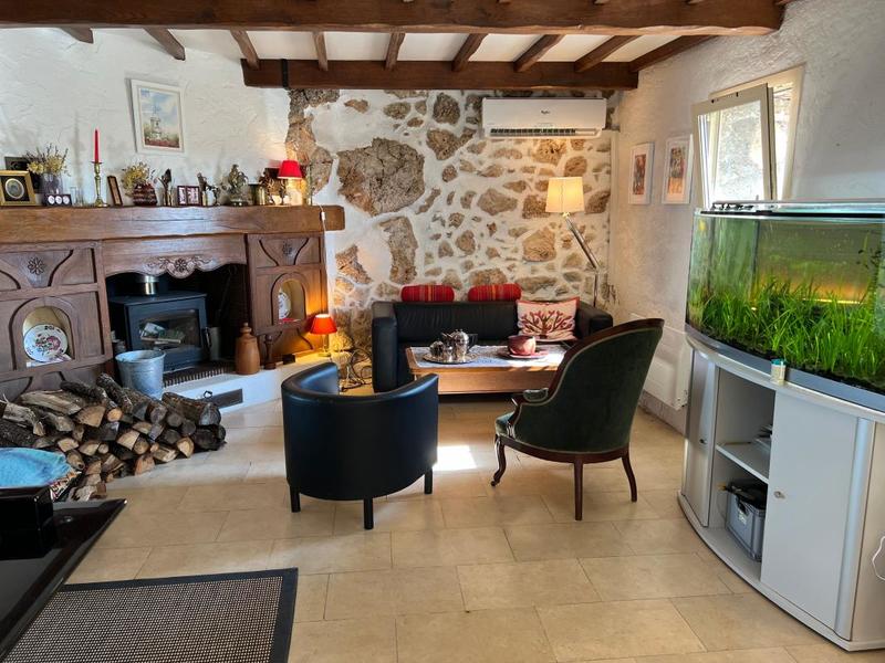 Maison - 139 m² - 4 pièces